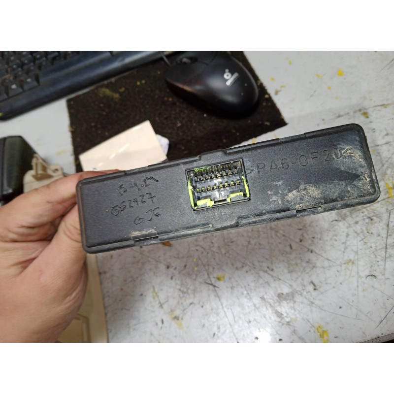 Recambio de modulo electronico para fiat coupe (175) 1.8 16v cat referencia OEM IAM 46517329-46404042  