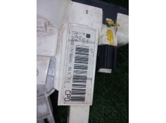 Recambio de mando calefaccion / aire acondicionado para renault megane ii berlina 5p referencia OEM IAM 69420001-666445  666445V 2