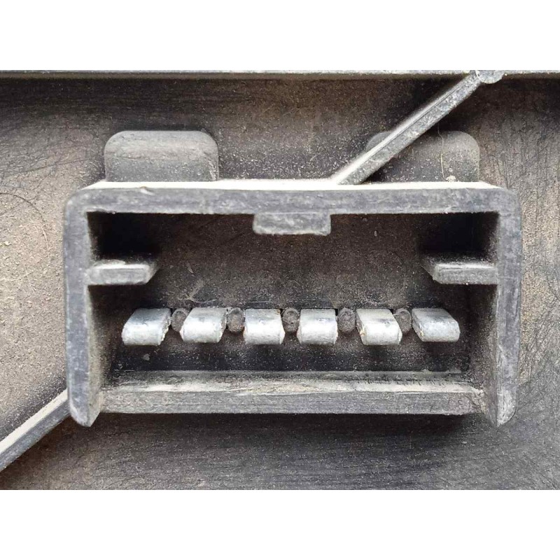 Recambio de piloto trasero derecho para seat malaga 1.2 referencia OEM IAM   