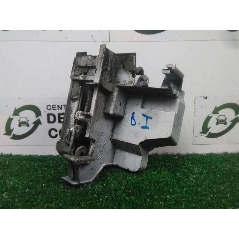 Recambio de cerradura puerta delantera izquierda para fiat doblo (119) 1.3 16v jtd cat referencia OEM IAM SINREFERENCIA  