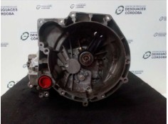 Recambio de caja cambios para ford fiesta (cbk) 1.4 tdci cat referencia OEM IAM 2N1R7002EB 5.VELOCIDADES MANUAL