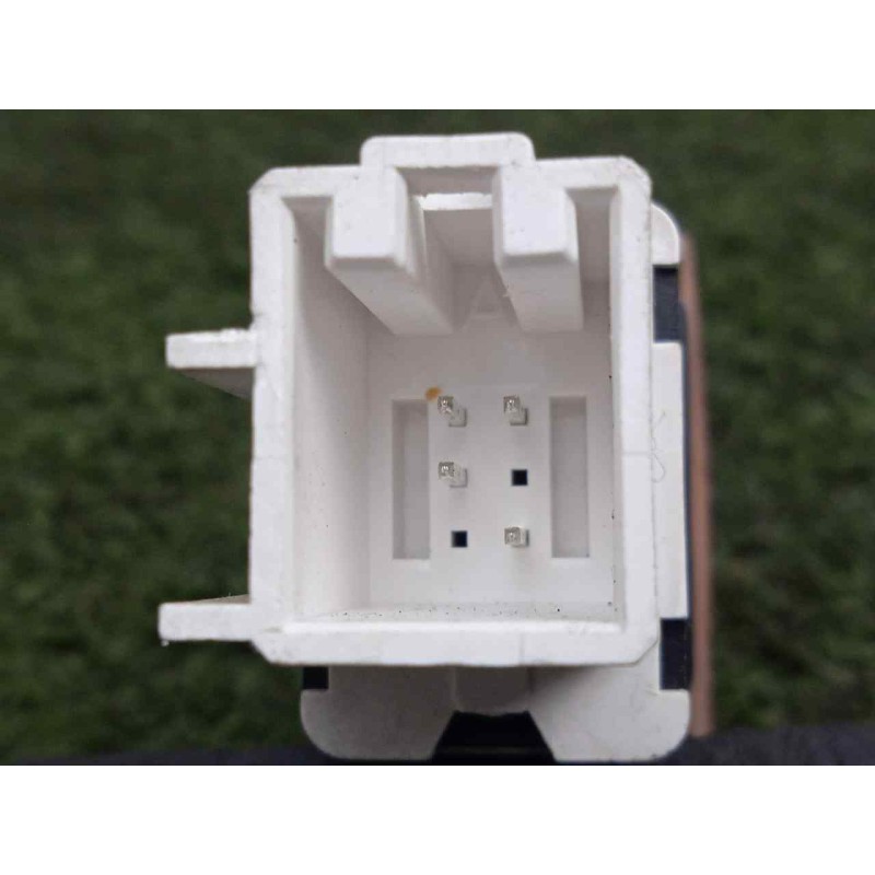 Recambio de warning para skoda octavia combi (1z5) 2.0 tdi referencia OEM IAM 1Z0953235A  