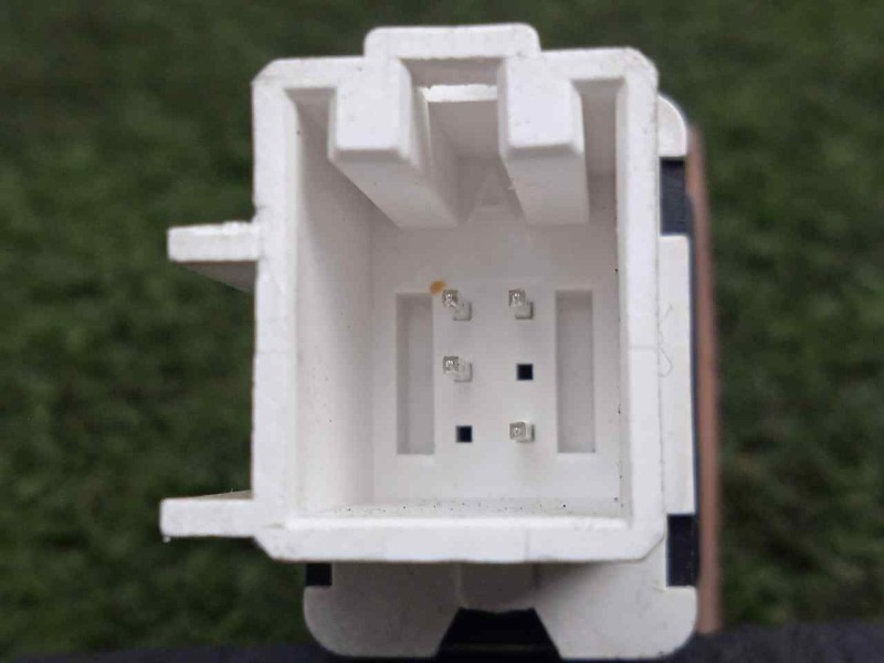 Recambio de warning para skoda octavia combi (1z5) 2.0 tdi referencia OEM IAM 1Z0953235A  