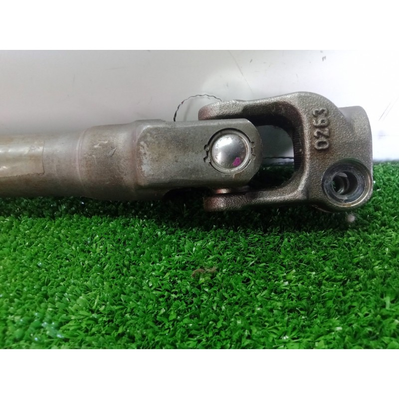Recambio de cardan para nissan qashqai (j11) 1.5 turbodiesel cat referencia OEM IAM  CARDAN.DIRECCION 
