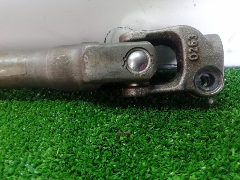 Recambio de cardan para nissan qashqai (j11) 1.5 turbodiesel cat referencia OEM IAM  CARDAN.DIRECCION 