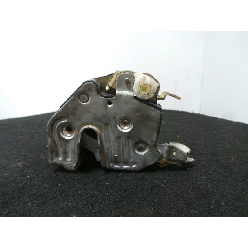 Recambio de cerradura puerta delantera izquierda para mercedes-benz clase e (w124) berlina 2.3 referencia OEM IAM   