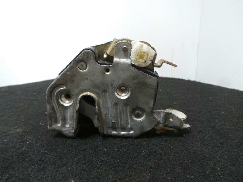 Recambio de cerradura puerta delantera izquierda para mercedes-benz clase e (w124) berlina 2.3 referencia OEM IAM   