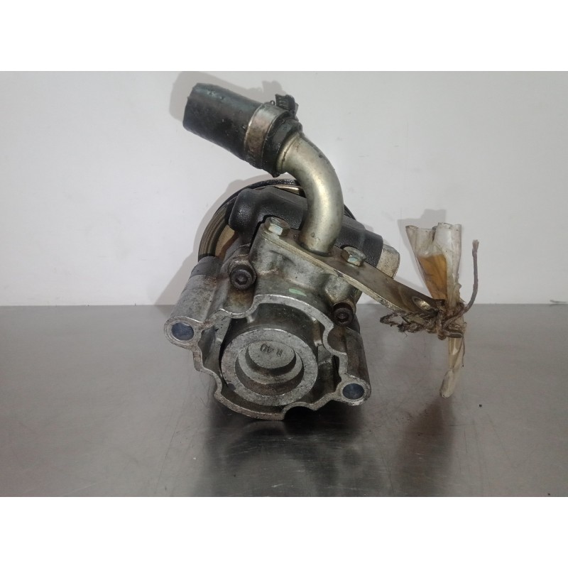 Recambio de bomba servodireccion para mg serie 200 (rf) 1.4 cat referencia OEM IAM HE120509517-QVB101581 162189 
