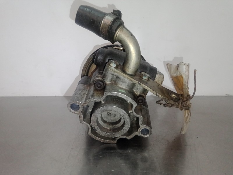 Recambio de bomba servodireccion para mg serie 200 (rf) 1.4 cat referencia OEM IAM HE120509517-QVB101581 162189 