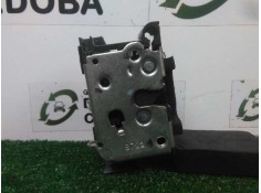 Recambio de cerradura puerta delantera derecha para fiat doblo (119) 1.3 16v jtd cat referencia OEM IAM SINREFERENCIA  