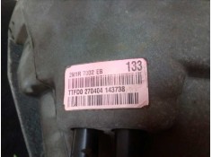 Recambio de caja cambios para ford fiesta (cbk) 1.4 tdci cat referencia OEM IAM 2N1R7002EB 5.VELOCIDADES MANUAL 2