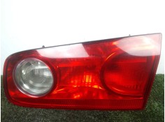 Recambio de piloto trasero derecho interior para renault laguna ii (bg0) 1.9 dci diesel fap cat referencia OEM IAM  05-07 INTERI