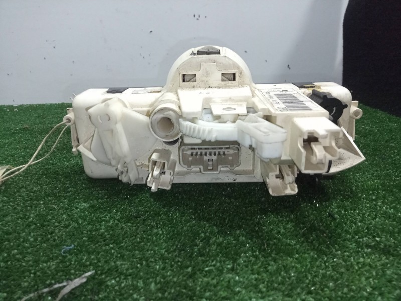 Recambio de mando calefaccion / aire acondicionado para renault megane ii berlina 5p referencia OEM IAM 69420001-666445  666445V