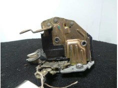 Recambio de cerradura puerta delantera izquierda para mercedes-benz clase e (w124) berlina 2.3 referencia OEM IAM    2