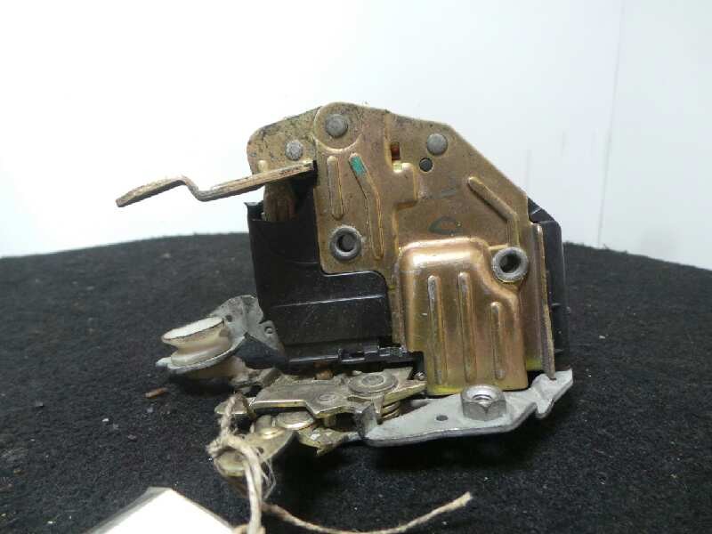 Recambio de cerradura puerta delantera izquierda para mercedes-benz clase e (w124) berlina 2.3 referencia OEM IAM   