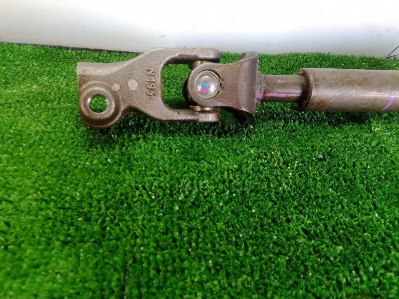 Recambio de cardan para nissan qashqai (j11) 1.5 turbodiesel cat referencia OEM IAM  CARDAN.DIRECCION 