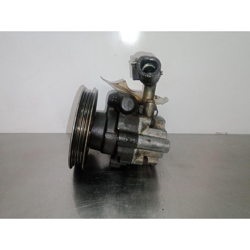 Recambio de bomba servodireccion para mg serie 200 (rf) 1.4 cat referencia OEM IAM HE120509517-QVB101581 162189 