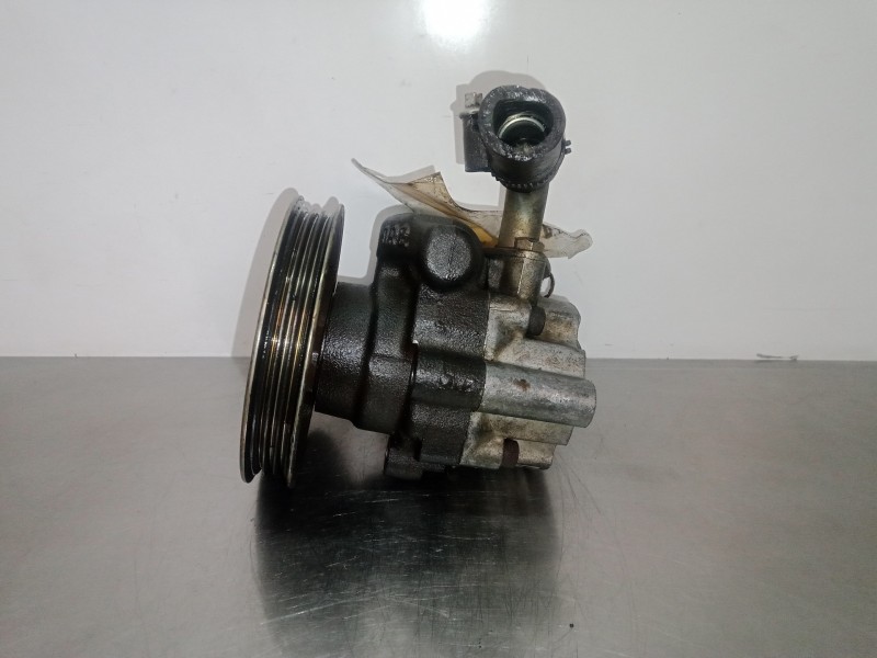 Recambio de bomba servodireccion para mg serie 200 (rf) 1.4 cat referencia OEM IAM HE120509517-QVB101581 162189 