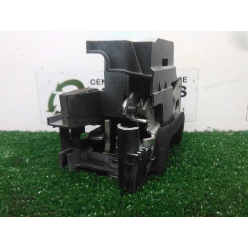 Recambio de cerradura puerta delantera derecha para fiat doblo (119) 1.3 16v jtd cat referencia OEM IAM SINREFERENCIA  