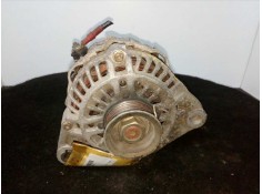 Recambio de alternador para ford fiesta berlina 1.4 16v cat referencia OEM IAM 96MF10300DC-A002T82091-Q80RA  70 AH