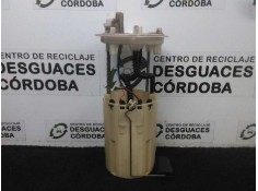 Recambio de aforador para fiat doblo (119) 1.3 16v jtd cat referencia OEM IAM 0580303028-51755697 CON.BOMBA 4.PINES