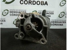 Recambio de motor arranque para renault twingo (co6) 1.3 cat referencia OEM IAM 0001112025  BOSCH