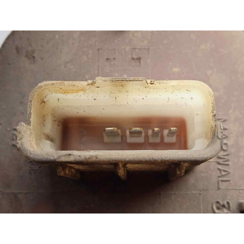 Recambio de deposito combustible para citroën c5 berlina 2.0 hdi fap cat (rh02 / dw10cted4) referencia OEM IAM 9681917180 DEPOSI