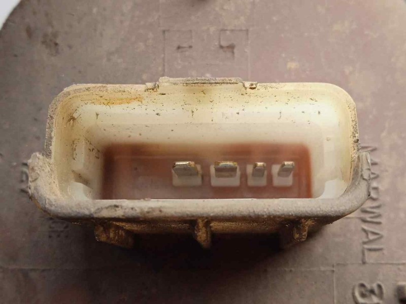 Recambio de deposito combustible para citroën c5 berlina 2.0 hdi fap cat (rh02 / dw10cted4) referencia OEM IAM 9681917180 DEPOSI