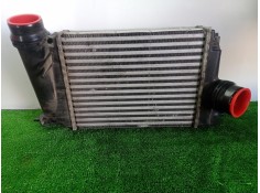 Recambio de intercooler para renault kadjar 1.5 dci diesel fap energy referencia OEM IAM M166253A  