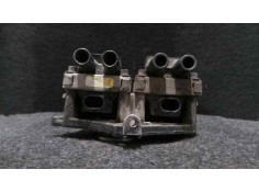 Recambio de bobina encendido para lancia lancia y 1.2 cat referencia OEM IAM BAE800B CHAMPION - 2.PIN BOBINA DOBLE