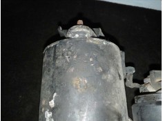 Recambio de motor arranque para renault twingo (co6) 1.3 cat referencia OEM IAM 0001112025  BOSCH 2