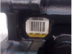 Recambio de bomba direccion para ford focus berlina (cak) 1.6 16v cat referencia OEM IAM 0FD0103-XS4C3A696   2