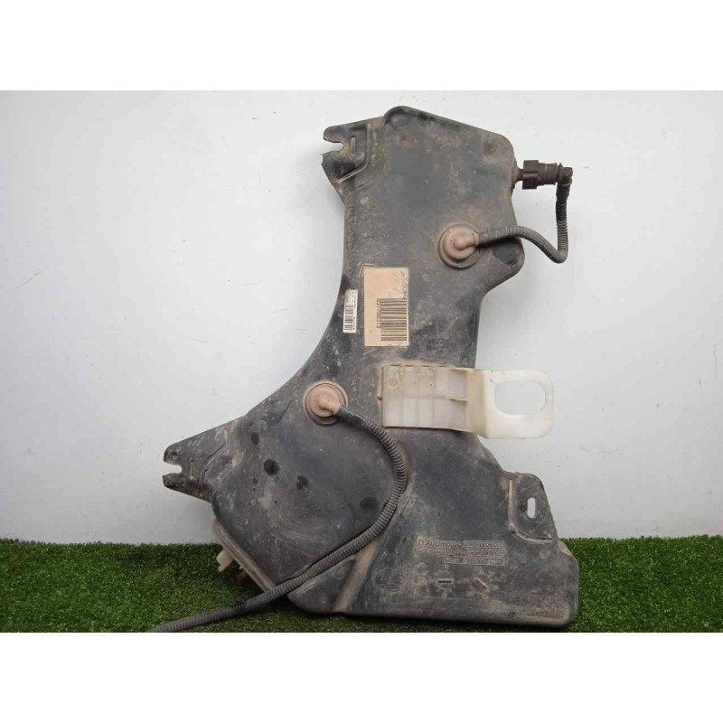Recambio de deposito combustible para citroën c5 berlina 2.0 hdi fap cat (rh02 / dw10cted4) referencia OEM IAM 9681917180 DEPOSI