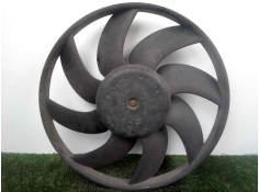 Recambio de electroventilador para ford fiesta (cbk) 1.4 tdci cat referencia OEM IAM 9010909-C9G4A-MP8125B2E Ø DIAMETRO: 362MM 2