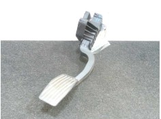 Recambio de potenciometro pedal para opel corsa d 1.2 16v cat (z 12 xep / lb4) referencia OEM IAM 55702020-B720-33007A21 CORSA.D