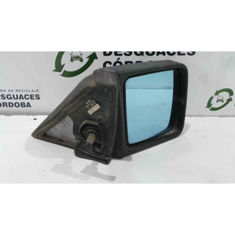 Recambio de retrovisor derecho para mercedes-benz clase c (w201) berlina referencia OEM IAM 2018101016 MANUAL 