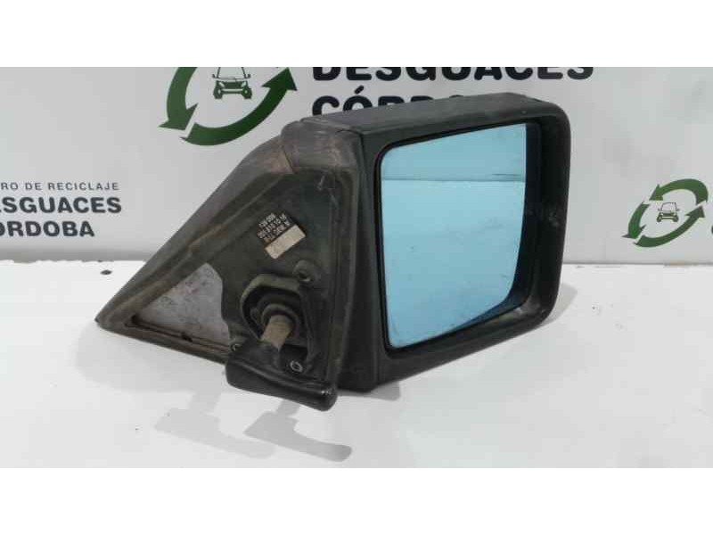 Recambio de retrovisor derecho para mercedes-benz clase c (w201) berlina referencia OEM IAM 2018101016 MANUAL 