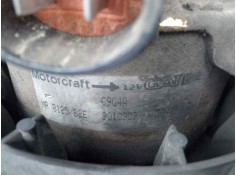 Recambio de electroventilador para ford fiesta (cbk) 1.4 tdci cat referencia OEM IAM 9010909-C9G4A-MP8125B2E Ø DIAMETRO: 362MM 2 2