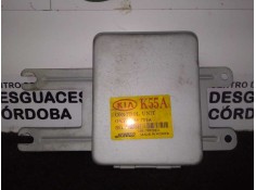 Recambio de modulo electronico para kia carnival 2.9 turbodiesel cat referencia OEM IAM 0K55A18701A BONTEC 