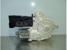 Recambio de motor elevalunas delantero izquierdo para peugeot 407 sw 2.0 16v hdi fap cat (rhr / dw10bted4) referencia OEM IAM 01