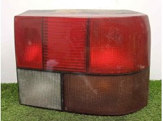 Recambio de piloto trasero derecho para renault 19 hatchback (b/c53) 1.4 referencia OEM IAM  19. - 5.PUERTAS 1.SERIE - AHUMADO