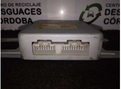 Recambio de modulo electronico para kia carnival 2.9 turbodiesel cat referencia OEM IAM 0K55A18701A BONTEC  2