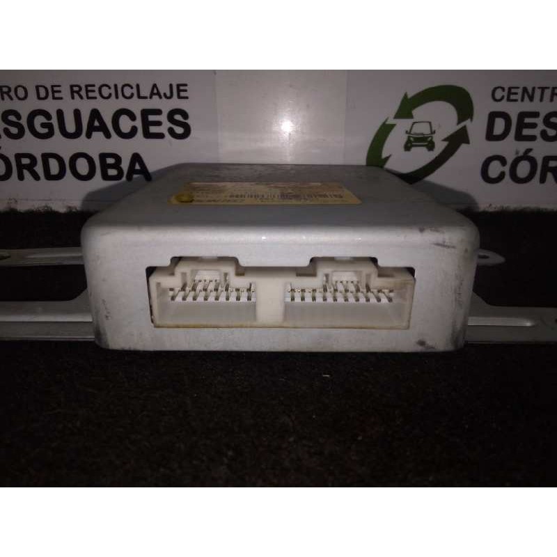 Recambio de modulo electronico para kia carnival 2.9 turbodiesel cat referencia OEM IAM 0K55A18701A BONTEC 