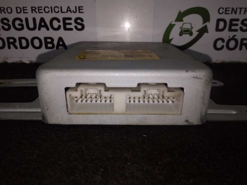 Recambio de modulo electronico para kia carnival 2.9 turbodiesel cat referencia OEM IAM 0K55A18701A BONTEC 