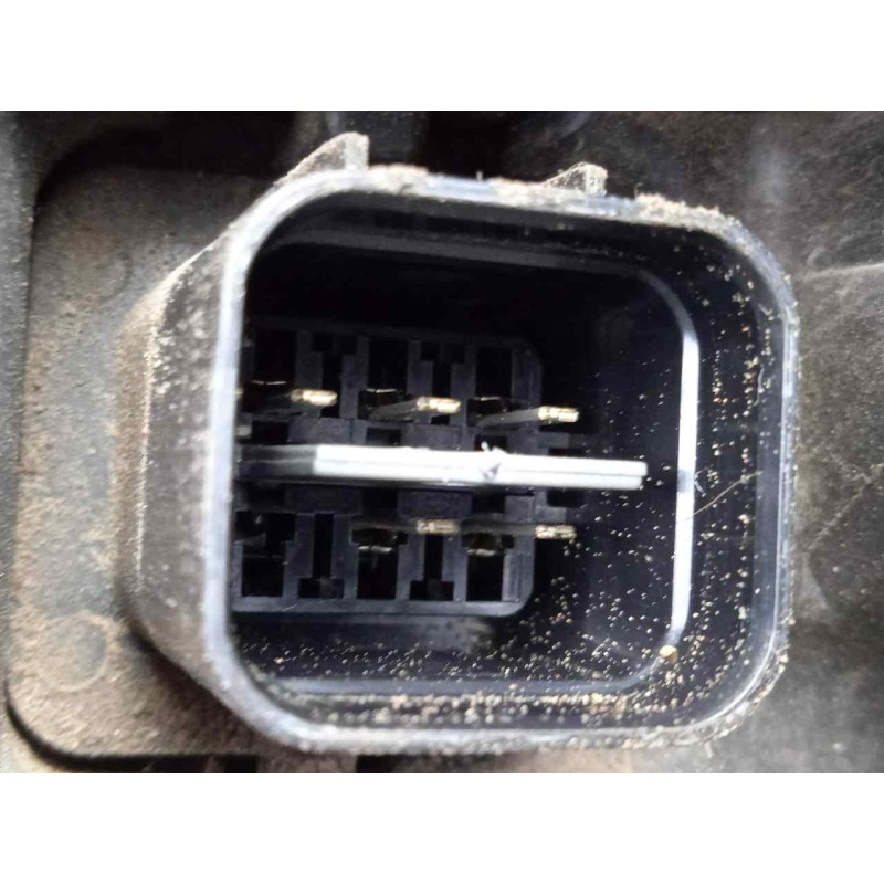 Recambio de faro derecho para hyundai accent (mc) 1.5 crdi cat referencia OEM IAM  07-11 