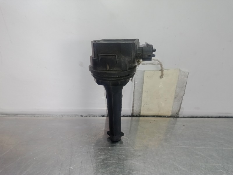 Recambio de bobina encendido para volvo c70 coupe 2.3 t referencia OEM IAM 9125601-0221604001 4.PINES 
