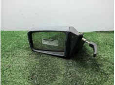 Recambio de retrovisor izquierdo para opel kadett e 1.6 referencia OEM IAM SINREFERENCIA MANUAL NEGRO