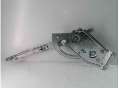 Recambio de elevalunas delantero izquierdo para renault megane iii berlina 5 p 1.5 dci diesel fap referencia OEM IAM RN710SX 08-