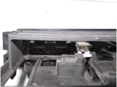 Recambio de mando calefaccion / aire acondicionado para nissan terrano/terrano.ii (r20) 2.7 turbodiesel referencia OEM IAM  PALA 2
