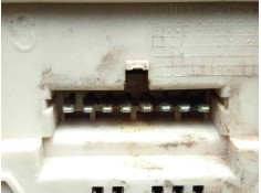 Recambio de piloto trasero derecho para renault 19 hatchback (b/c53) 1.4 referencia OEM IAM  19. - 5.PUERTAS 1.SERIE - AHUMADO 2